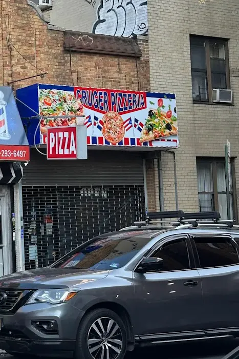 Cruger Pizzeria Picture 2
