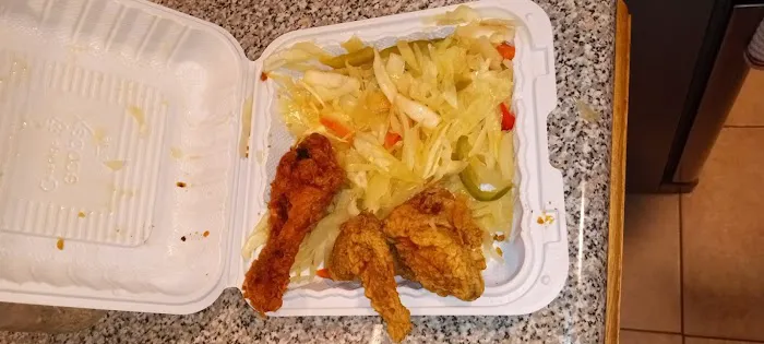 J Flava's Jamaican & American Restaurant Picture 2