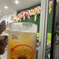 Gustitos Latino Restaurant ico