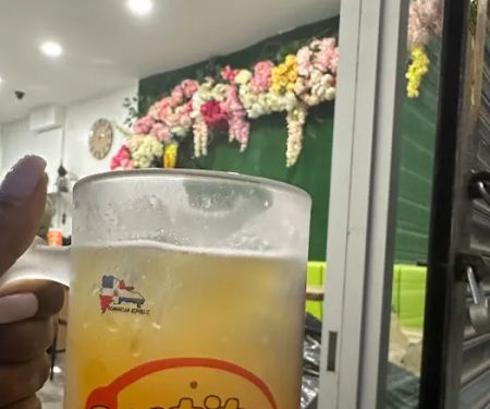 Gustitos Latino Restaurant