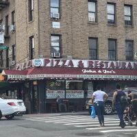 John & Joe's Pizzeria and Restaurant ico