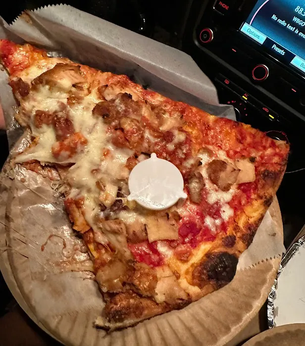 John & Joe's Pizzeria and Restaurant Picture 2