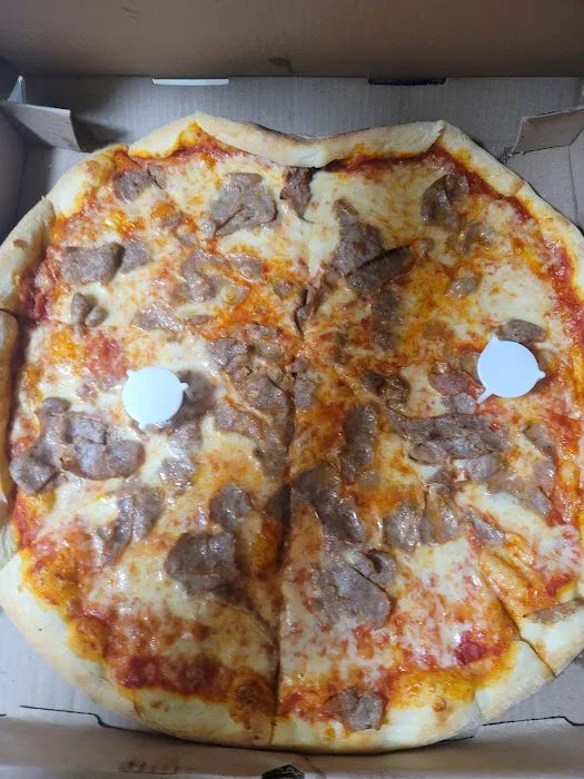 John & Joe's Pizzeria and Restaurant Picture 10