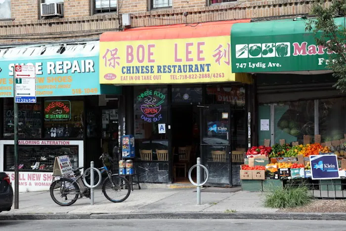 Boe Lee Picture 5