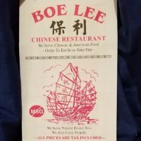 Boe Lee ico