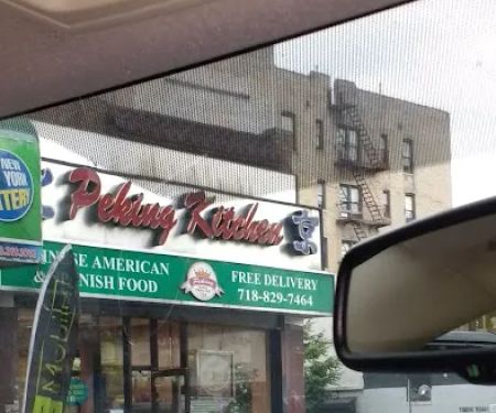 Peking Kitchen