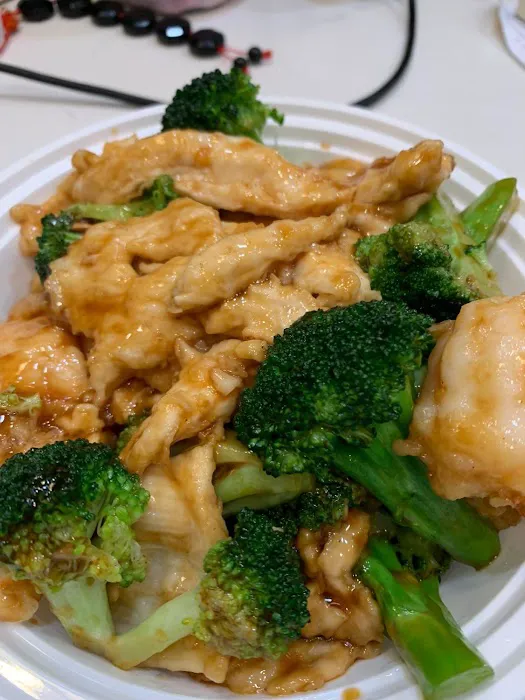 Peking Kitchen Picture 6