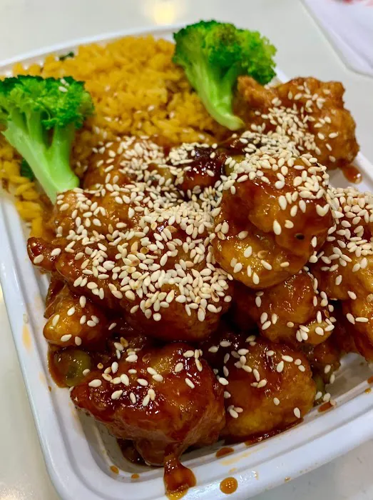Peking Kitchen Picture 7