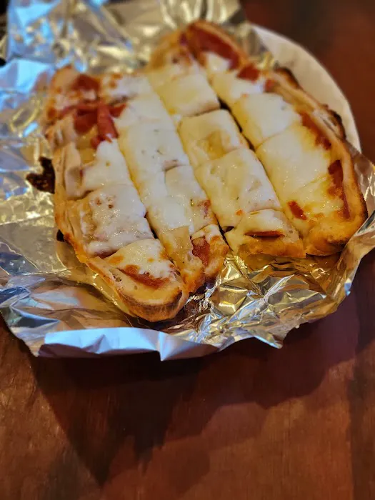Prego's Pizza Picture 1