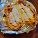 Prego's Pizza