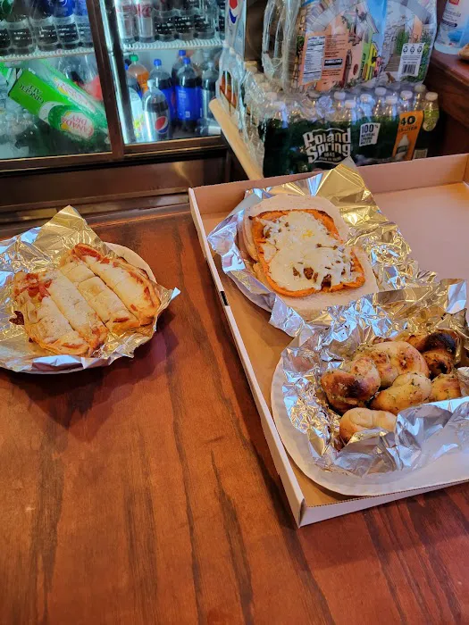 Prego's Pizza Picture 8