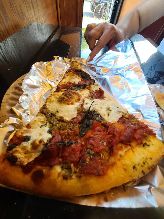 Prego's Pizza Picture 3