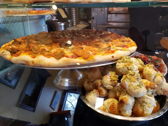 Prego's Pizza Picture 7
