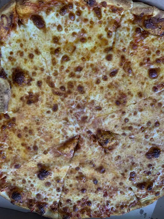 Prego's Pizza Picture 5