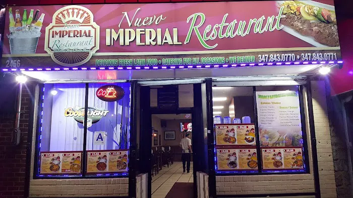 El Imperial Picture 6