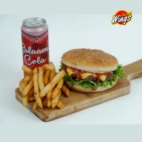 Twisted Wings ico