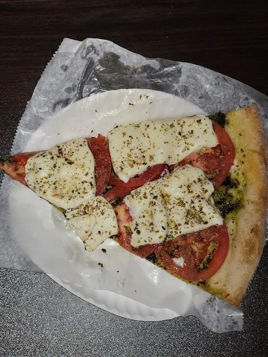 Venezia Pizza Picture 7