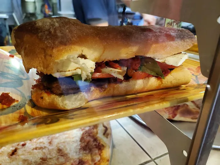 Venezia Pizza Picture 3