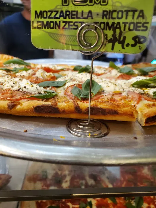 Venezia Pizza Picture 8