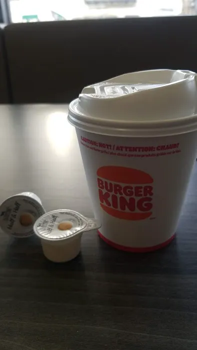 Burger King Picture 2