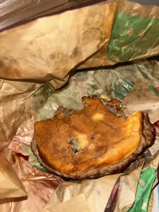 Burger King Picture 1