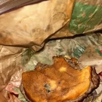 Burger King ico