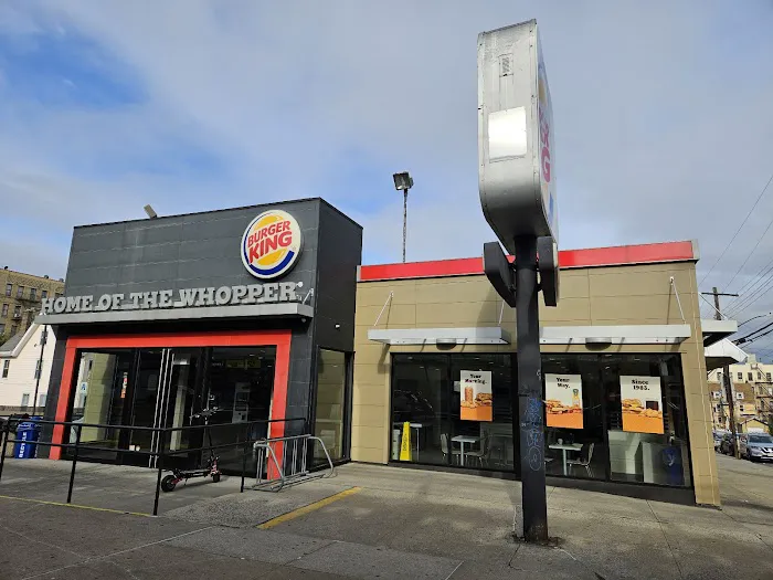 Burger King Picture 6