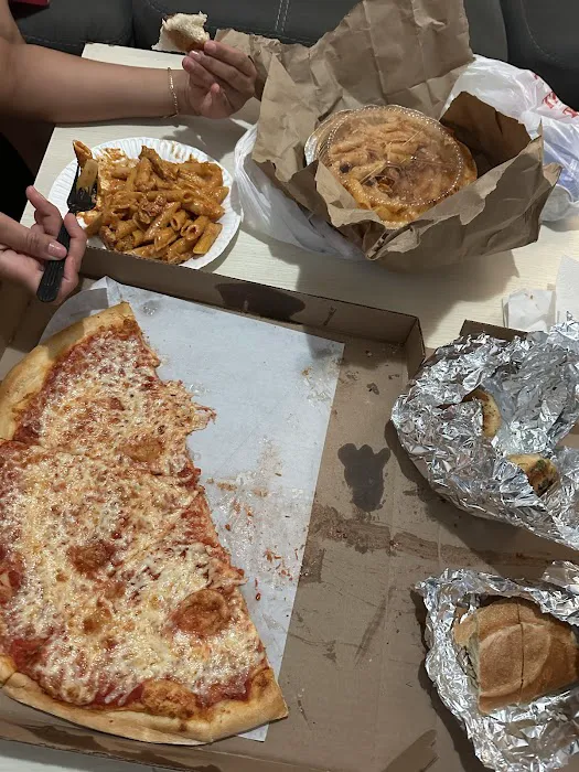 Zeny's Pizza Picture 7