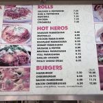 Zeny's Pizza