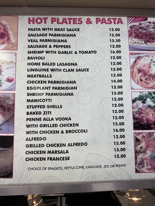 Zeny's Pizza Picture 5