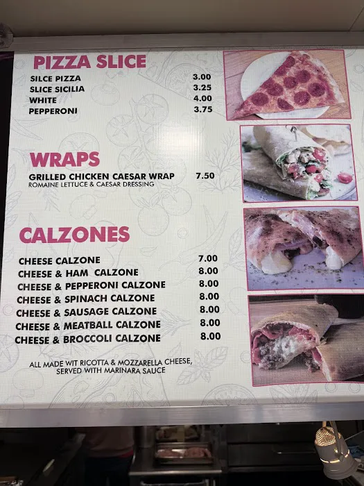 Zeny's Pizza Picture 9