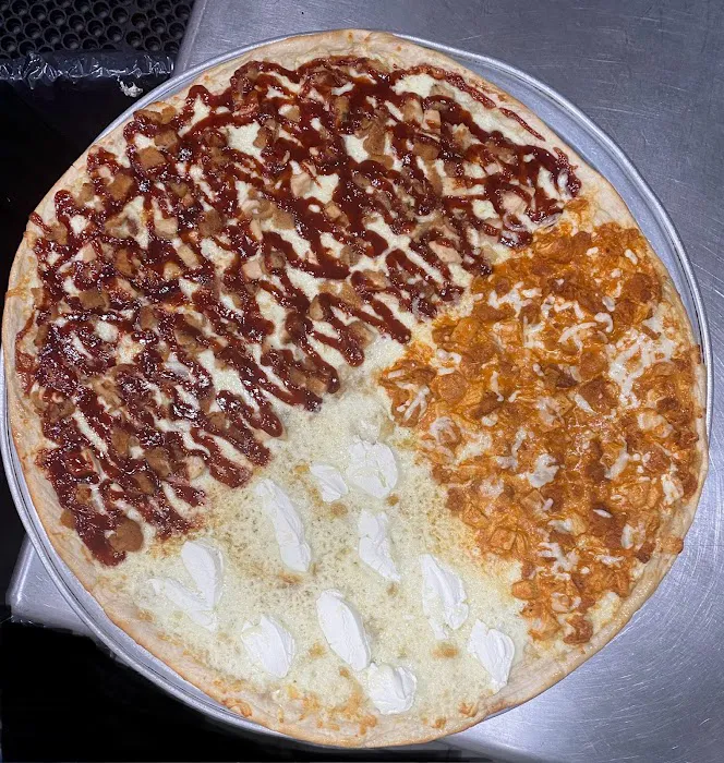 Zeny's Pizza Picture 8