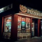 Santiago First Family Pizzeria