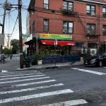 Cooler Runnings Vegetarian Grill