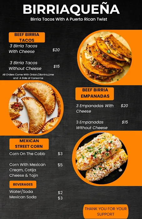 Birria Queña Picture 1