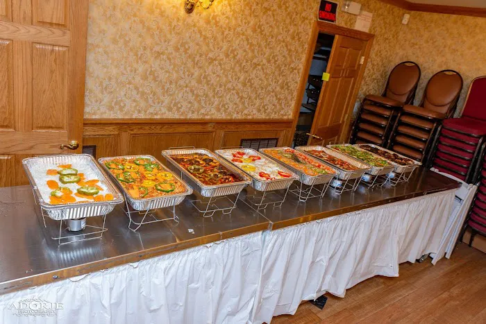 Big Daddy's Caribbean Taste Restaurant Picture 8