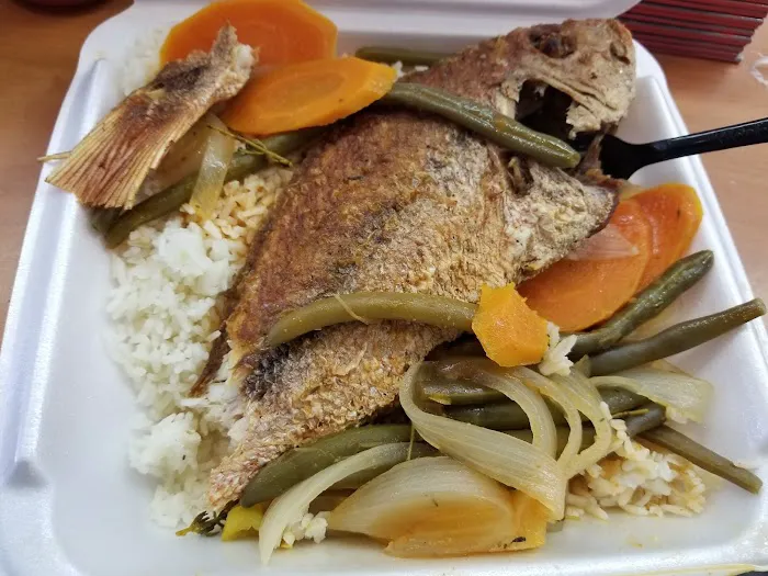 Big Daddy's Caribbean Taste Restaurant Picture 1