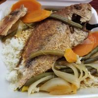 Big Daddy's Caribbean Taste Restaurant ico