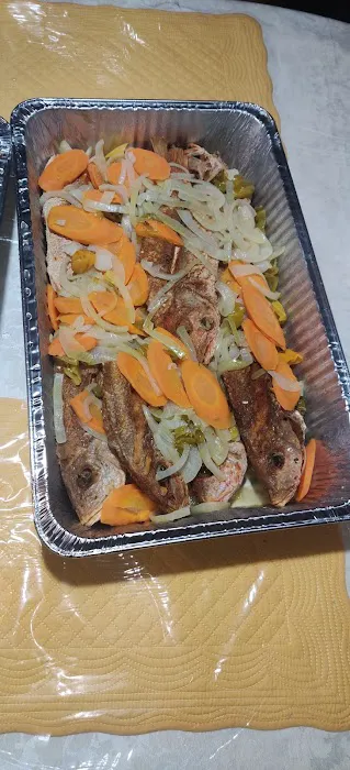 Big Daddy's Caribbean Taste Restaurant Picture 2