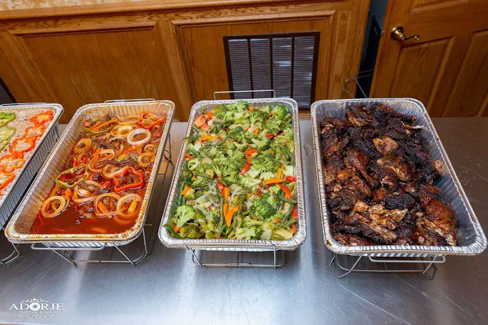 Big Daddy's Caribbean Taste Restaurant Picture 6