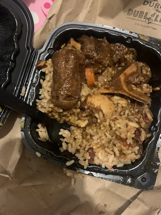 Big Daddy's Caribbean Taste Restaurant Picture 10