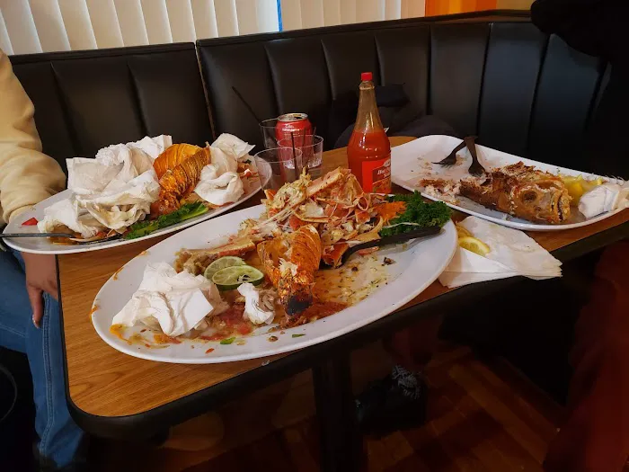 G&S Restaurant And Lounge Picture 6