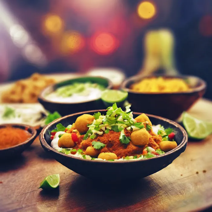 Paaji Indian Food Express Picture 9