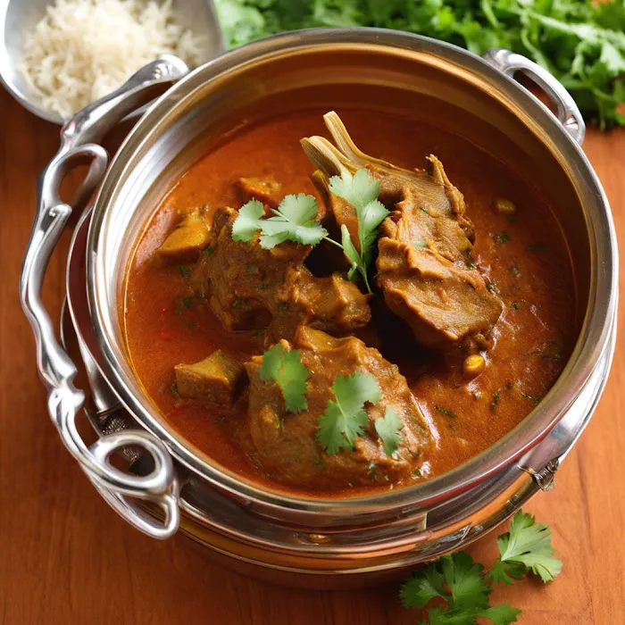 Paaji Indian Food Express Picture 6
