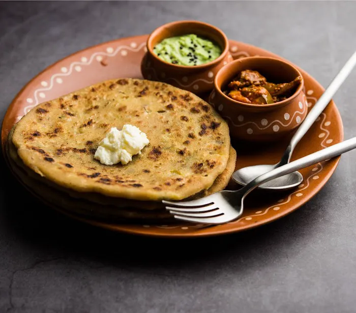 Paaji Indian Food Express Picture 1