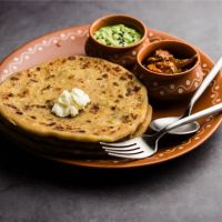 Paaji Indian Food Express ico