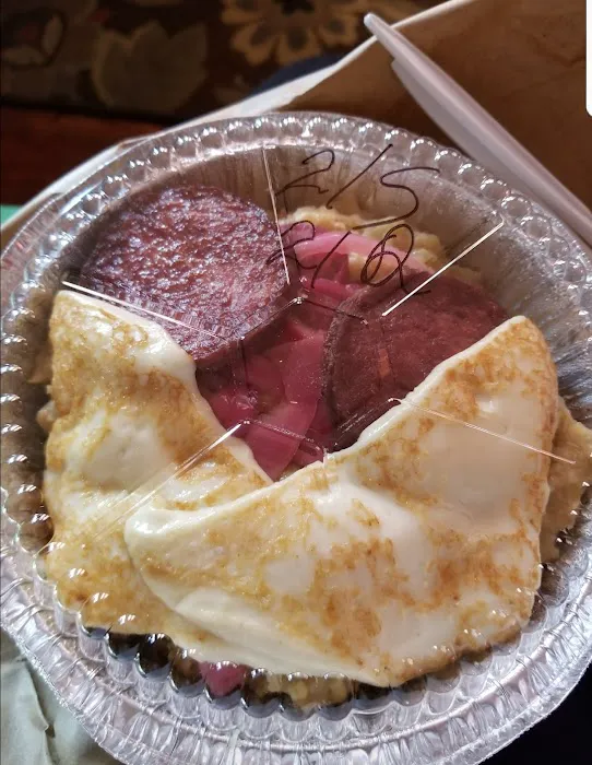 Rincon Latino Restaurant Picture 10
