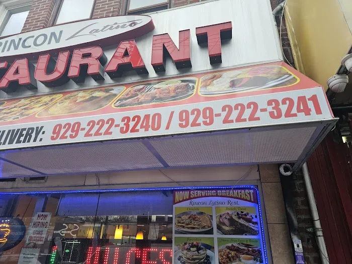 Rincon Latino Restaurant Picture 4