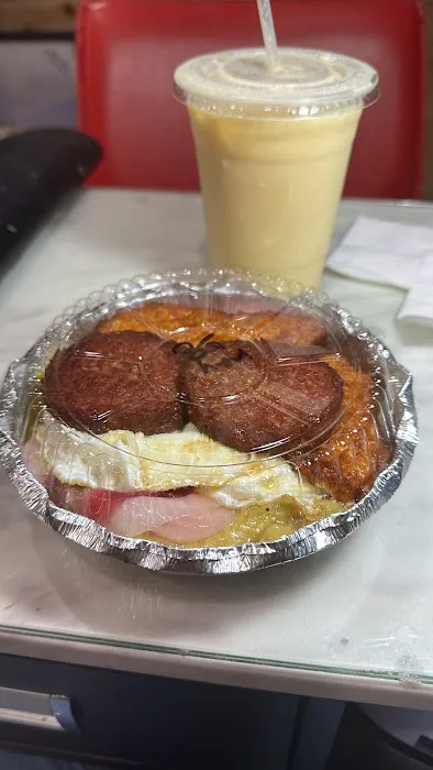 Rincon Latino Restaurant Picture 1