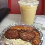 Rincon Latino Restaurant